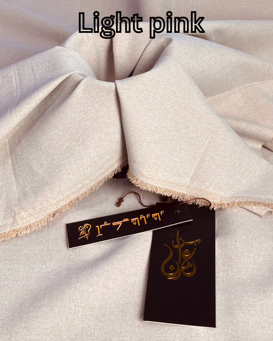 4 Season Slik Fabric